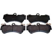 BRAKE PAD SET DISC BRAKE B111112 FOR VW BMV/BMX/BKJ 3.2L 6cyl TOUAREG