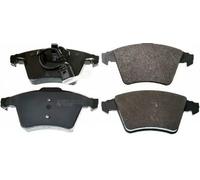 Brake pads Front Axle B111113 DENCKERMANN for VW MULTIVAN Mk V