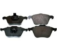 BRAKE PAD SET DISC BRAKE B111117 FOR VOLVO S80 XC90/SUV S60 V70/Mk/II 2.0L 5cyl