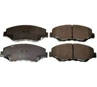 BRAKE PAD SET DISC BRAKE B111170 FOR HONDA CR-V/II/SUV/Mk N22A2 2.2L 4cyl