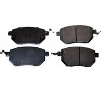 BRAKE PAD SET DISC BRAKE B111181 FOR RENAULT KOLEOS/SUV NISSAN ARMADA/III 2.5L