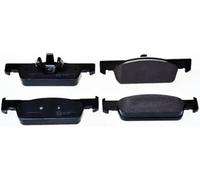 BRAKE PAD SET DISC BRAKE B111215 FOR RENAULT CLIO/IV/Van/Hatchback/Grandtour