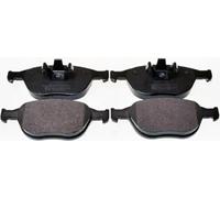 Brake pads Front Axle B111218 DENCKERMANN for FORD FOCUS I TOURNEO CONNECT