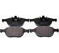 Brake pads Front Axle B111218 DENCKERMANN for FORD FOCUS I TOURNEO CONNECT