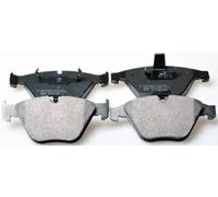Brake pads Front Axle B111225 DENCKERMANN for BMW 3 3 Touring 3 Coupe X1 5