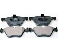 BRAKE PAD SET DISC BRAKE B111228 FOR BMW 5/F11/F10 N47D20C B47D20A N20B20 2.0L