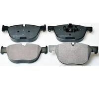 Brake pads Front Axle B111233 DENCKERMANN for BMW X5 X6