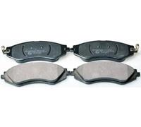 BRAKE PAD SET DISC BRAKE B111234 FOR DAEWOO LACETTI/Hatchback ORION/Wagon 1.8L