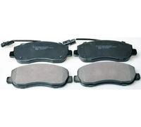 2x ✅Fits DENCKERMANN ZAWIESZENIE B111270 BRAKE PADS ⭐UK Seller⭐