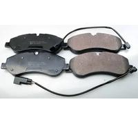 BRAKE PAD SET DISC BRAKE B111290 FOR FORD TRANSIT/V363/Bus/Platform/Chassis 2.2L