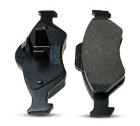 Fits DENCKERMANN ZAWIESZENIE B111304 BRAKE PADS