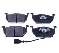 BRAKE PAD SET DISC BRAKE B111305 FOR SKODA OCTAVIA/III/Combi VW GOLF/VII/VAN