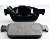 BRAKE PAD SET DISC BRAKE B111317 FOR VW CARAVELLE/KOMBI/Bus/TRANSPORTER/Mk 2.0L