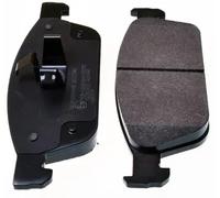 Brake pads Front Axle B111340 DENCKERMANN for FORD FOCUS III FOCUS III Turnier