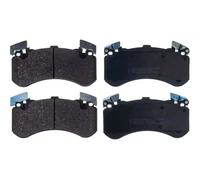 Brake pads Front Axle B111365 DENCKERMANN for AUDI A7 Sportback A6 C7 A8 D4