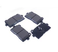 BRAKE PAD SET DISC BRAKE B111374 FOR AUDI CMGB/CGLC 2.0L 4cyl A6