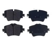 Brake pads Front Axle B111380 DENCKERMANN for BMW MINI TOYOTA