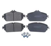BRAKE PAD SET DISC BRAKE B111383 FOR MERCEDES-BENZ C-CLASS/Convertible/T-Model