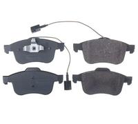 Brake pads Front Axle B111399 DENCKERMANN for ALFA ROMEO GIULIETTA