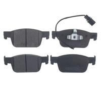 Brake pads Front Axle B111432 DENCKERMANN for AUDI A4 B9 A4 B9 Avant A5