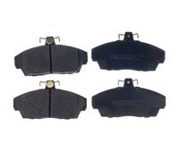 BRAKE PAD SET DISC BRAKE B111444 FOR LAND ROVER FREELANDER/Soft/Top 1.8L 4cyl