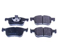 BRAKE PAD SET DISC BRAKE B111476 FOR FORD KUGA/III FOCUS/IV/Turnier PUMA 1.0L
