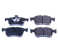 Brake pads Front Axle B111476 DENCKERMANN for FORD FOCUS IV FOCUS IV Turnier