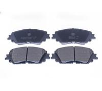 Fits DENCKERMANN FILTRY B111482 HAM PADS. FRONT TOYOTA CAMRY 17- RAV ⭐UK Stock⭐