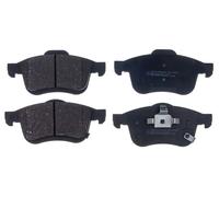BRAKE PAD SET DISC BRAKE B111502 FOR FIAT 940 B7.000 1.4L 940C1/955A3.000 1.6L