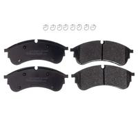 BRAKE PAD SET DISC BRAKE B111506 FOR VW GRAND/CALIFORNIA/Camper CRAFTER/Bus 2.0L