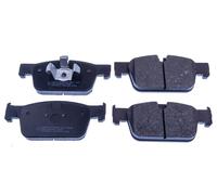 Brake pads Front Axle B111526 DENCKERMANN for VOLVO V90 II Estate S90 II XC60 II