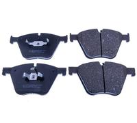 Brake pads Front Axle B111533 DENCKERMANN for BMW 7
