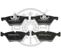 New Brake Pad Set, disc brake for BMW BMW (BRILLIANCE):5,E60,E61,5 Sedan