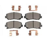 New Brake Pad Set, disc brake for MAZDA:CX-5 K0Y1-33-23Z K0Y1-33-28Z