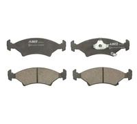 New Brake Pad Set, disc brake for KIA:MENTOR,SEPHIA,SHUMA I,SEPHIA I