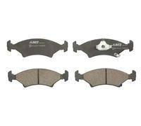 New Brake Pad Set, disc brake for KIA:MENTOR,SEPHIA,SHUMA I,SEPHIA I