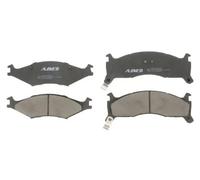 New Brake Pad Set, disc brake for KIA:SPORTAGE SUV,SPORTAGE I SUV 0K0113323Z