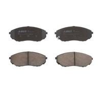 2x ✅Fits ABE C10317ABE Brake Pad Set, disc brake C10317 ABE (Automot ⭐UK Seller⭐
