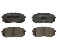 Brake pads Front Axle C10326ABE-P ABE for KIA HYUNDAI