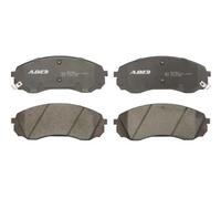 BRAKE PAD SET DISC BRAKE C10327ABE FOR HYUNDAI GRAND/H-1/STAREX/Travel/II/??