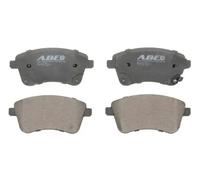 Brake pads Front Axle C10333ABE ABE for HYUNDAI KIA