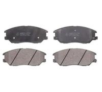 Brake pads Front Axle C10337ABE ABE for SSANGYONG HYUNDAI SUZUKI KIA