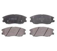 Brake pads Front Axle C10337ABE ABE for SSANGYONG HYUNDAI SUZUKI KIA
