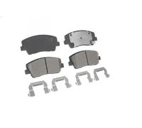 BRAKE PAD SET DISC BRAKE C10342ABE FOR KIA STINGER/Hatchback/Van GENESIS 2.2L