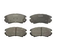 New Brake Pad Set, disc brake for HYUNDAI KIA:JM,i30,NF V,i30 I,COUPE