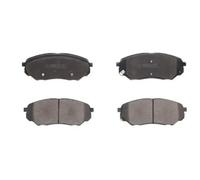BRAKE PAD SET DISC BRAKE C10533ABE FOR KIA SORENTO/III/PRIME/SUV D4HB 2.2L 4cyl