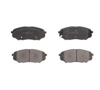 BRAKE PAD SET DISC BRAKE C10533ABE FOR KIA SORENTO/III/PRIME/SUV D4HB 2.2L 4cyl