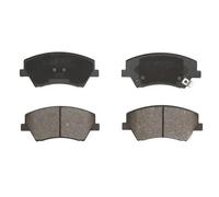 Fits ABE C10535ABE Brake Pad Set, disc brake C10535 ABE (Automotive B ⭐UK Stock⭐