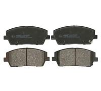 Brake pads Front Axle C10539ABE ABE for KIA HYUNDAI