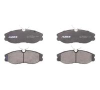New Brake Pad Set, disc brake for FORD LDV NISSAN:CUB,LARGO,SERENA,MISTRAL